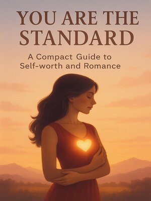cover image of You Are the Standard